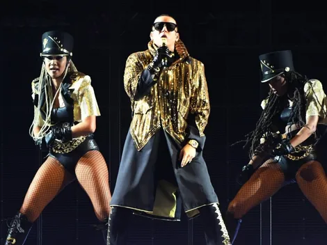 ¿Cuándo es la venta de entradas para Daddy Yankee en Chile?