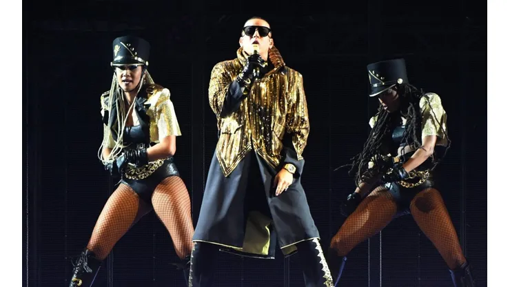 Daddy Yankee