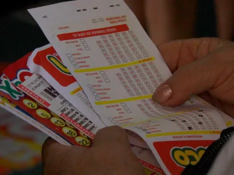 Resultados Loto | Revisa el sorteo 4852 de este jueves 15 de septiembre