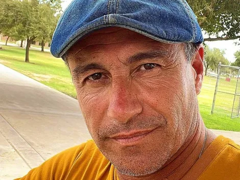 Tranquilidad: Solabarrieta reaparece en festival tras accidente