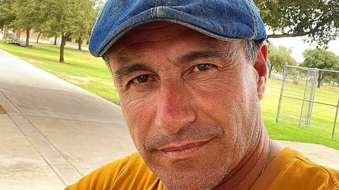 Fernando Solabarrieta dio una cuota de preocupación en Fiestas Patrias