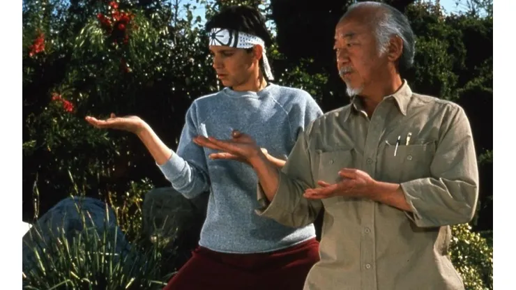 Karate Kid