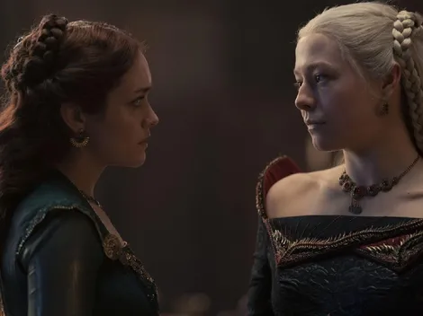 ¿Cuántos episodios quedan para que termine House of the Dragon?