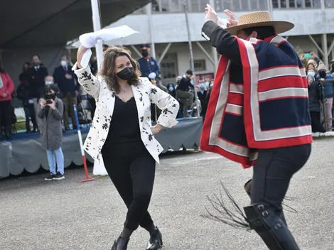 Revisa las mejores payas dieciocheras para estas Fistas Patrias