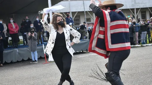 Revisa las mejores payas dieciocheras para estas Fistas Patrias