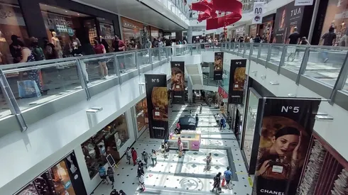 ¿Hasta qué hora está abierto el Mall Marina Arauco y qué días va a estar cerrado?