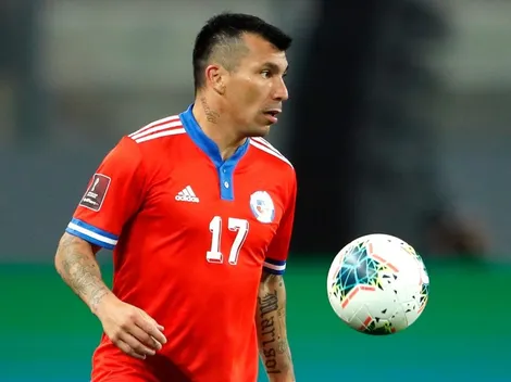 Enigmática reflexión de Gary antes de ir a la Roja