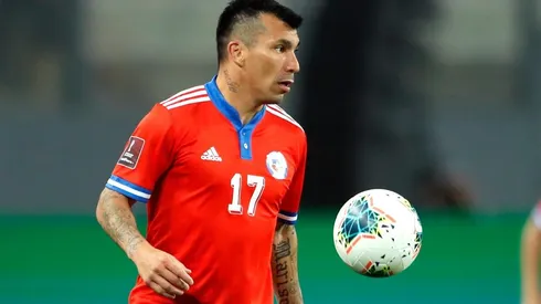 El mensaje de Gary Medel y que hace sacar conclusiones a los hinchas nacionales.