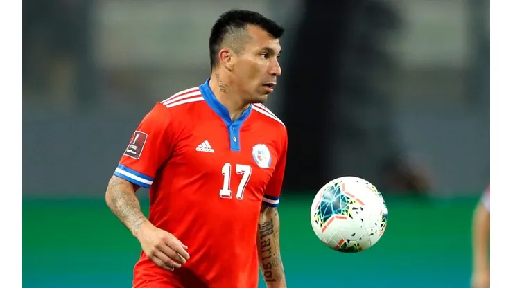 El mensaje de Gary Medel y que hace sacar conclusiones a los hinchas nacionales.