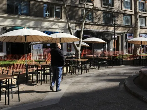 ¿Qué comercios y lugares sí pueden abrir este domingo 18 y lunes 19 de septiembre?