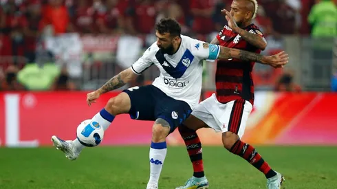 Flamengo disputará un total de 77 compromisos en todo 2022.