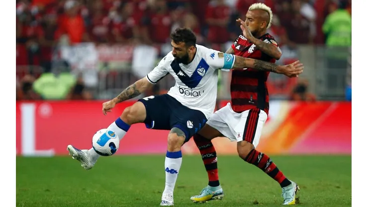 Flamengo disputará un total de 77 compromisos en todo 2022.