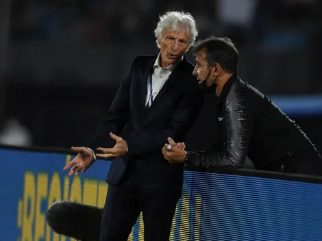 Venezuela nomina a defensa central español de 1,88 metros