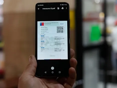 Descarga tu Pase de Movilidad actualizado para salir en Fiestas Patrias