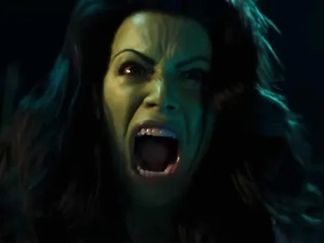 She-Hulk delata la llegada de su cameo más esperado