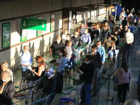 ¿Abrirán los supermercados este sábado 17 de septiembre?