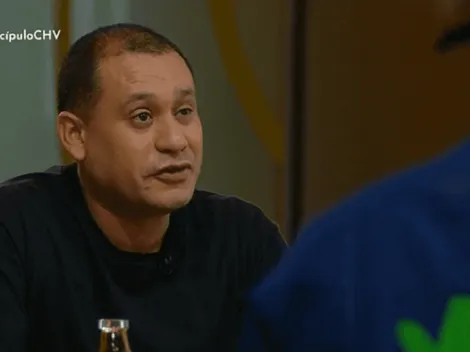 El Discípulo del Chef | ¿Por qué Nacho Román abandonó la competencia?