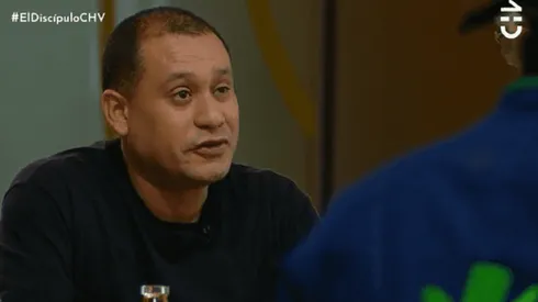 El Discípulo del Chef