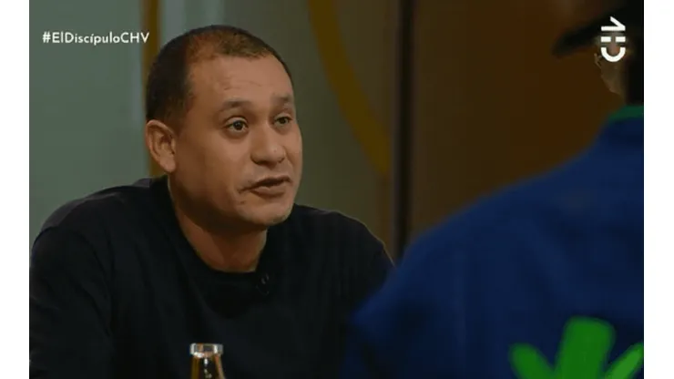 El Discípulo del Chef