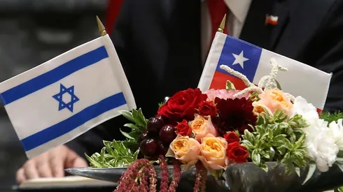 Israel cita a embajador de Chile para "dejar en claro la reacción" luego que Boric suspendiera cita con diplomático