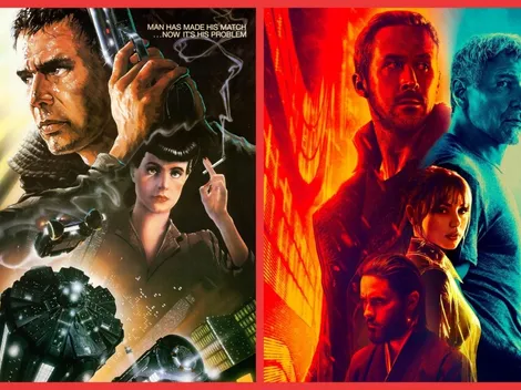 Prime Video confirma serie del universo Blade Runner