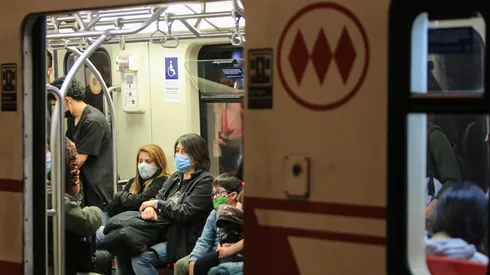 ¿A qué hora cierra el metro hoy viernes 16 de septiembre y en qué líneas hay horario especial?