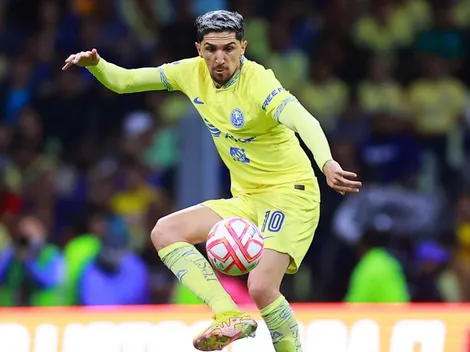 Valdés a Chivas antes del clásico: "América es el más grande"