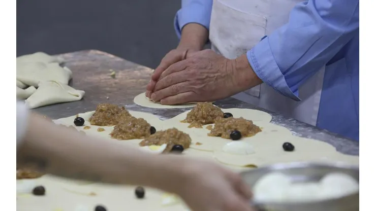 Empanadas