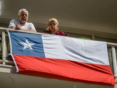 ¿Cómo colocar la bandera correctamente y cómo se cuelga en estas Fiestas Patrias?