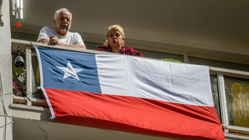 ¿Cómo colocar la bandera correctamente y cómo se cuelga en estas Fiestas Patrias?