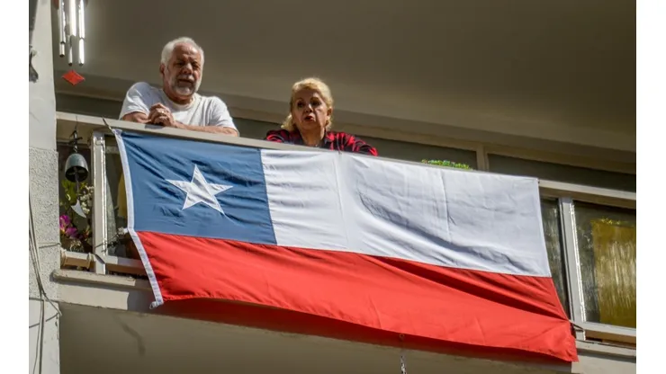 ¿Cómo colocar la bandera correctamente y cómo se cuelga en estas Fiestas Patrias?
