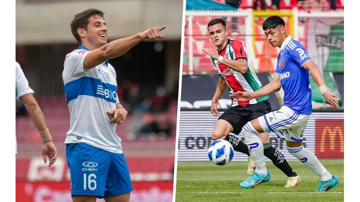 La selección chilena sigue completando su nómina para los amistosos.