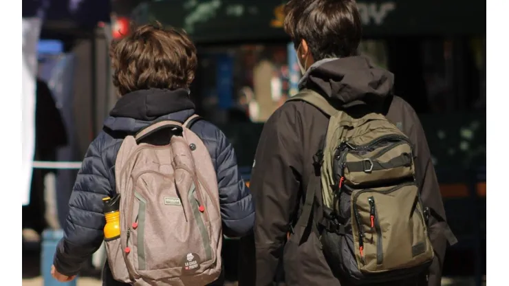 ¿Cómo saber si soy beneficiario del Bono Logro Escolar y recibí el pago?