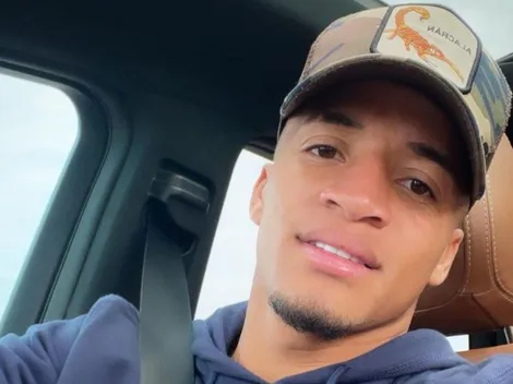 "Sigan hablando de mí": la canción que dedica Byron Castillo