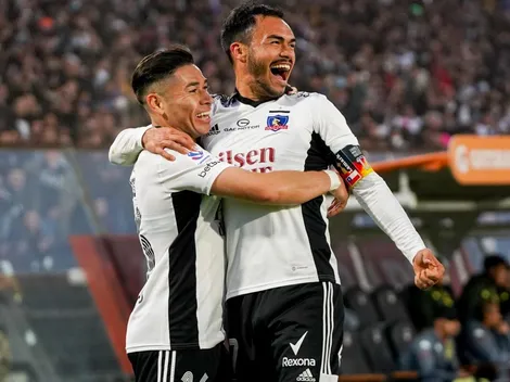 La fórmula que le da a Colo Colo el título ante la UC