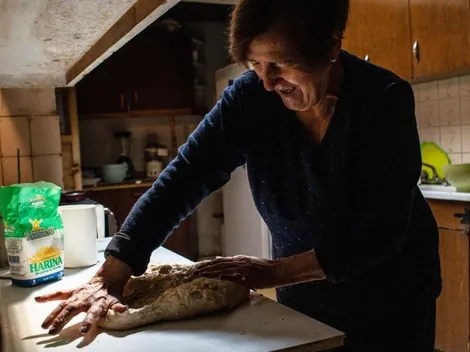 ¿Cómo hacer masas para empanadas veganas?