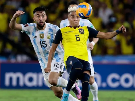 Abogado de Castillo se pone sarcástico tras resolución de FIFA