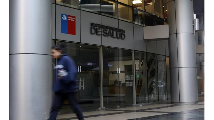 Isapres podrán aumentar sus precios entre 1,4% y 7,6%