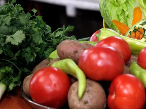 Canasta básica sufre incremento histórico de un 22,4% en agosto