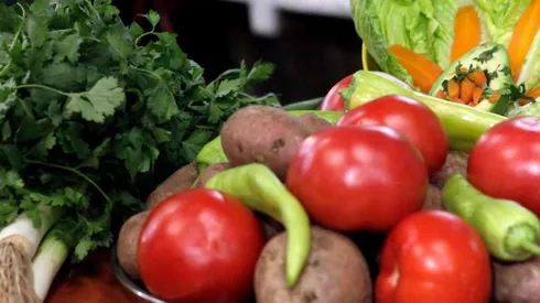 Canasta básica sufre incremento histórico de un 22,4% en agosto