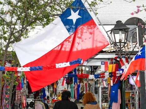 Fiestas Patrias | ¿Es feriado este sábado 17 de septiembre en Chile? ¿Abrirá el comercio y cómo funcionará?