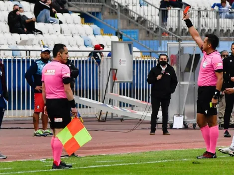 El insulto de Torrente a Bascuñán que lo pone en riesgo para la recta final