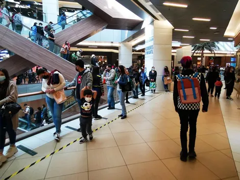 ¿Cuáles son los horarios de supermercados y malls para este sábado 17 de septiembre?