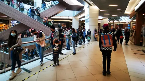 ¿Cuáles son los horarios de supermercados y malls para este sábado 17 de septiembre?