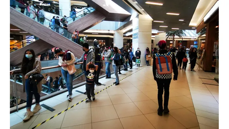 ¿Cuáles son los horarios de supermercados y malls para este sábado 17 de septiembre?