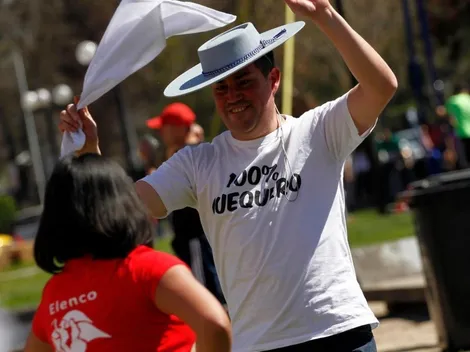 ¿Cuál es la mejor música para fiestas patrias?