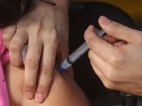 ¿Quiénes se pueden vacunar este viernes 16 de septiembre?