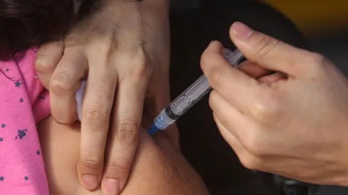 ¿Quiénes se pueden vacunar este viernes 16 de septiembre?