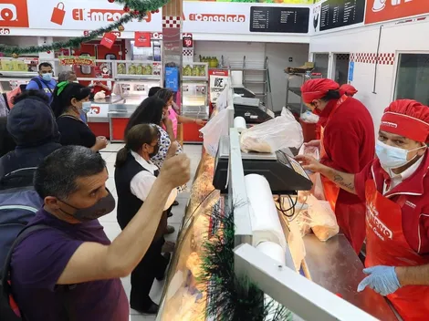 ¿Están abiertos los malls y supermercados el viernes 16 de septiembre?