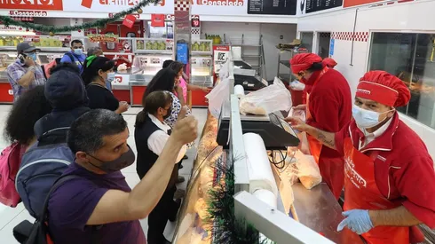 ¿Están abiertos los malls y supermercados el viernes 16 de septiembre?